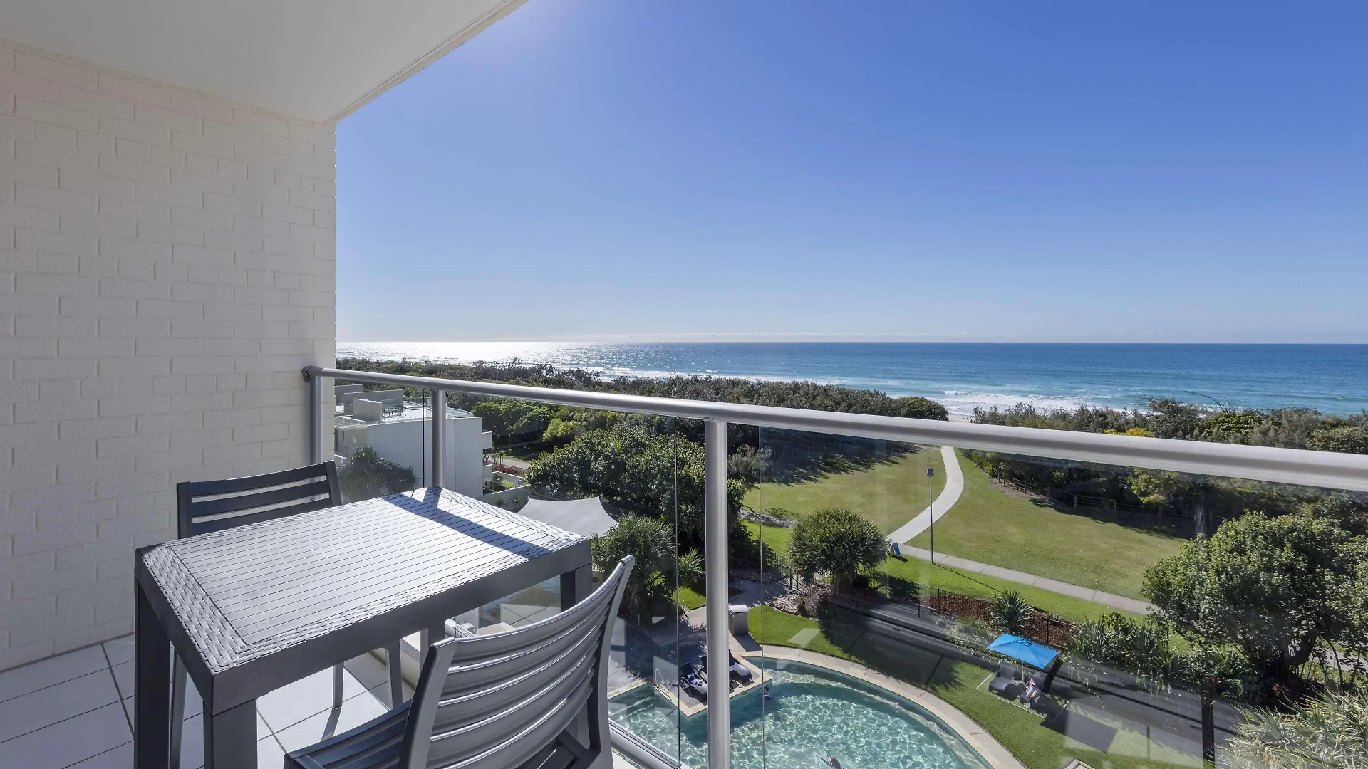 Ramada By Wyndham Marcoola Beach Resort