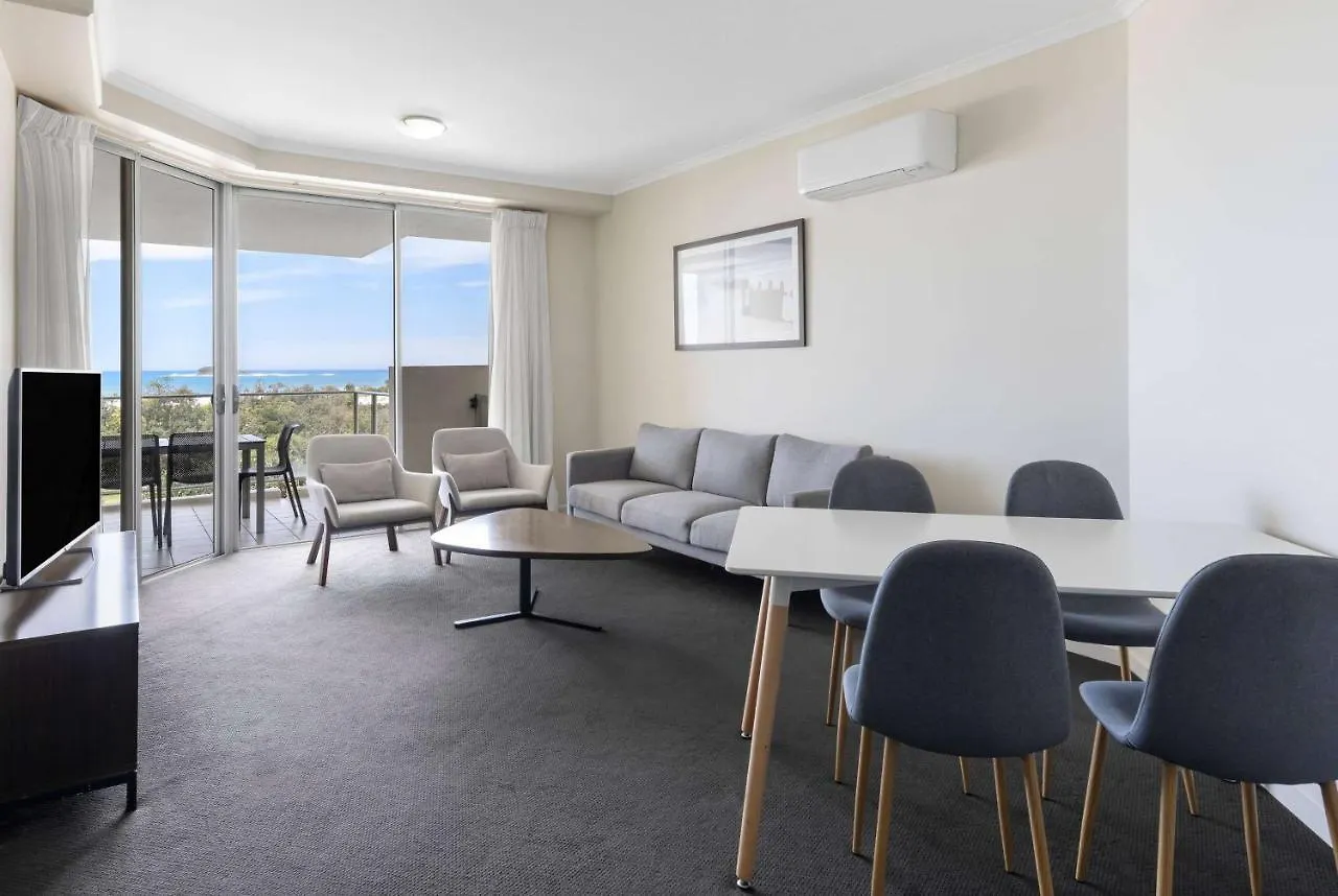 Resort Ramada By Wyndham Marcoola Beach