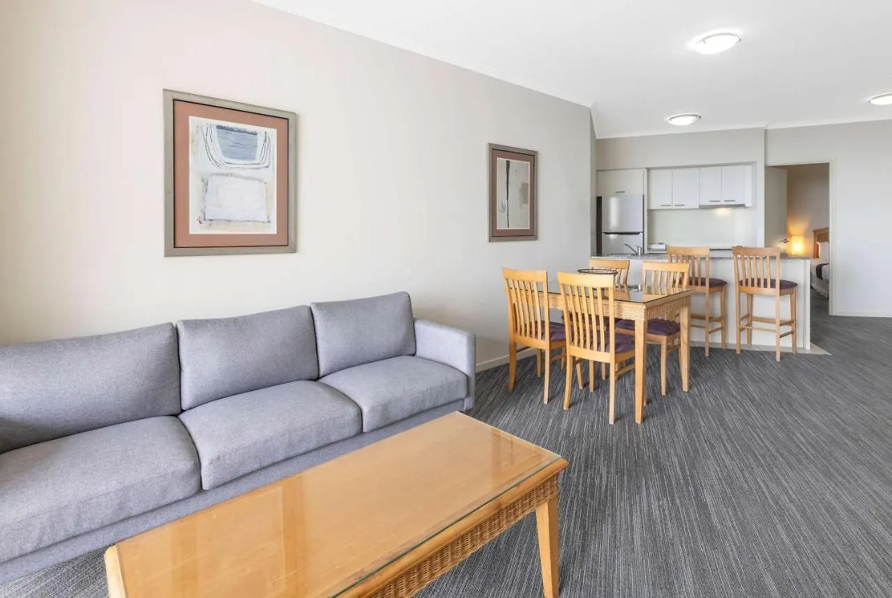 Ramada By Wyndham Marcoola Beach 4*,