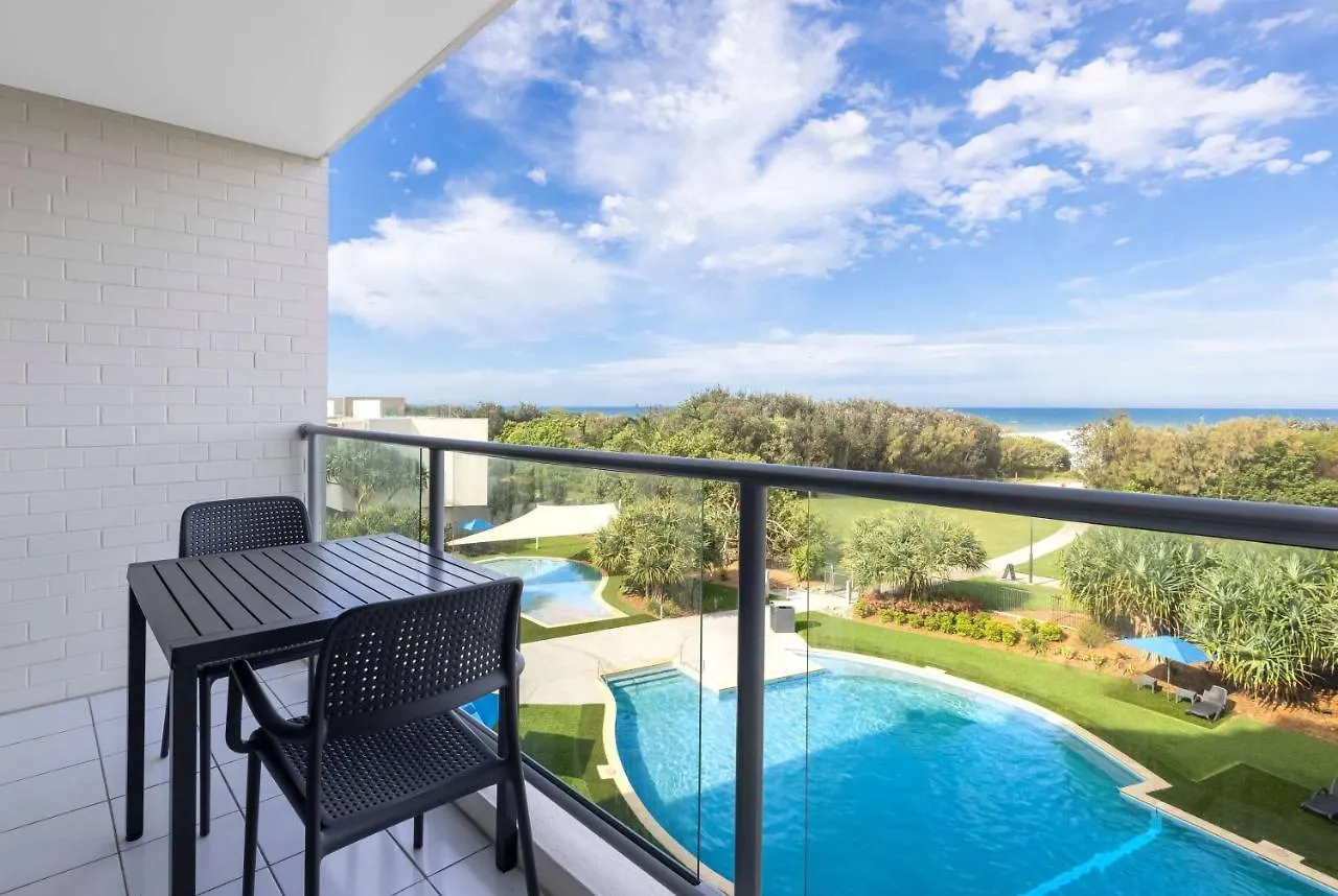 Ramada By Wyndham Marcoola Beach 4*,  Австралия