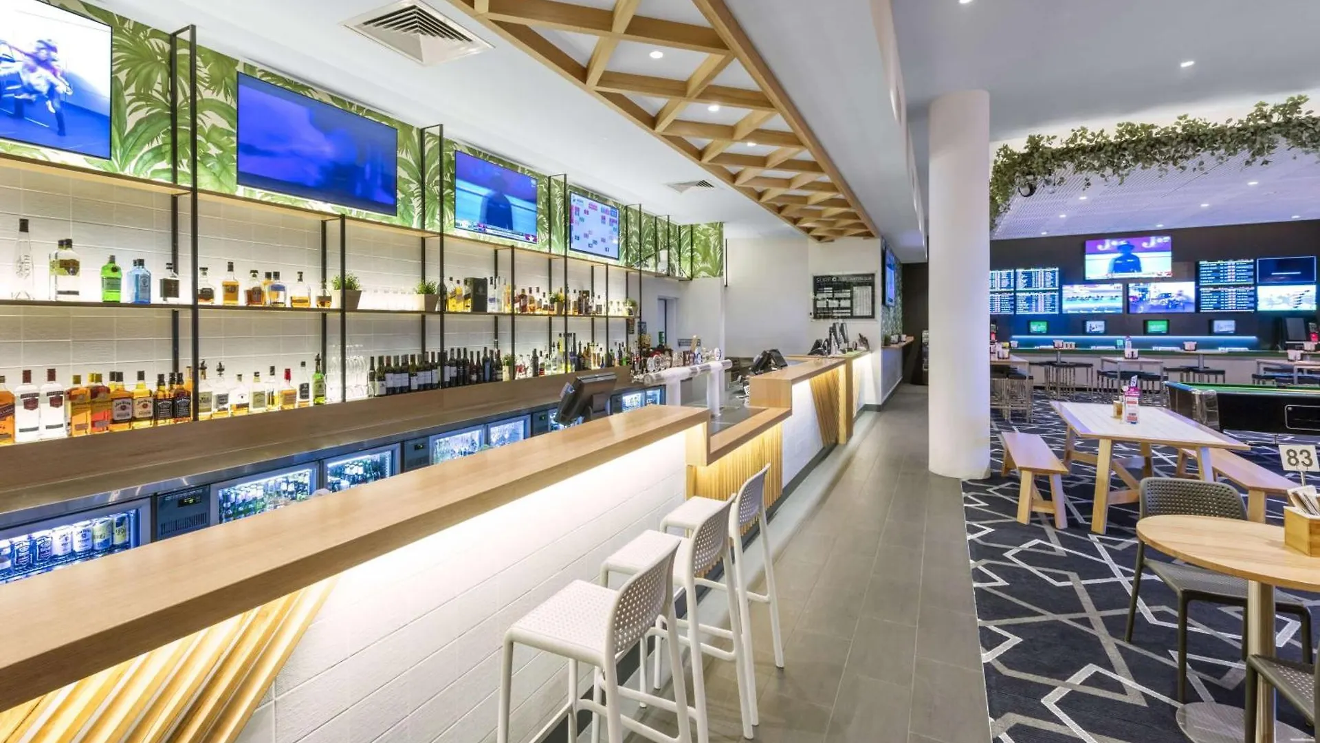 Ramada By Wyndham Marcoola Beach Курортный комплекс