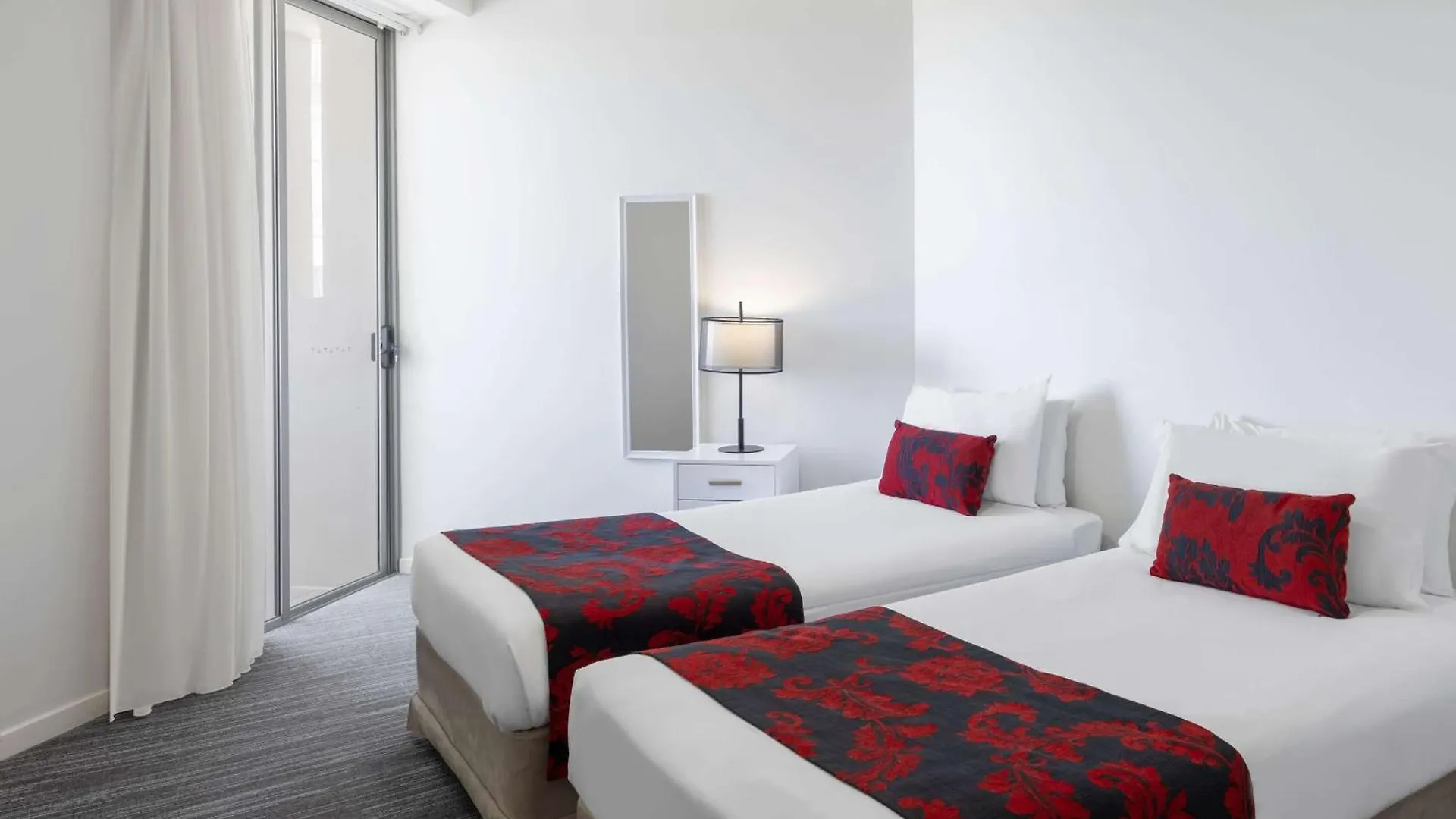 Ramada By Wyndham Marcoola Beach Курортный комплекс