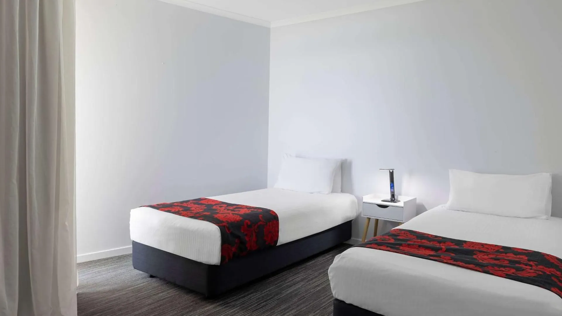Курортный комплекс Ramada By Wyndham Marcoola Beach