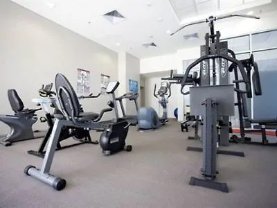 Ramada By Wyndham Marcoola Beach Курортный комплекс